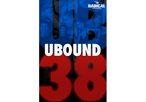 Radical Fitness U BOUND 38 